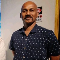 Sreekumar Gopalakrishnan