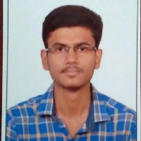 Vimal Raj Thirumurugan