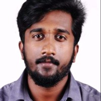 Vishnu B Shajan