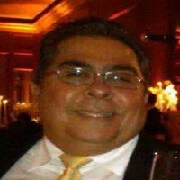 Antonio Delgado