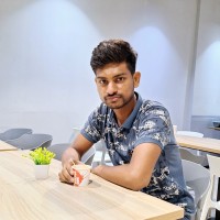 Animesh Khamrui