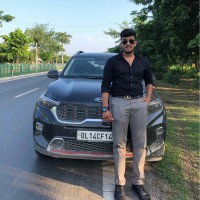 Deepanshu Gupta