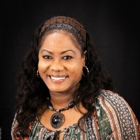 Sonya Belton