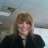 Melissa Forry