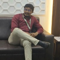 Vignes Kumar