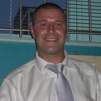 Paul Thompson