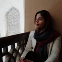 Zahra Ghasemi