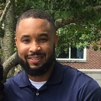 Jamaal Stephen