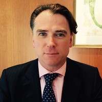 Paul Cochrane