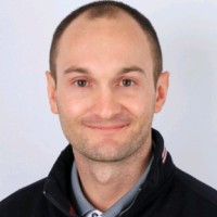 Pierre Scheidegger