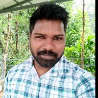 Pradeep Kumar PR