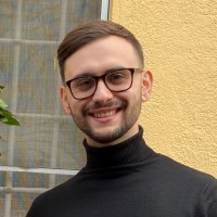 Alberto Pizzichi