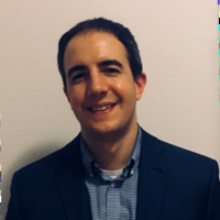 Jon Bucheri