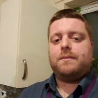 Matt Greenhalgh