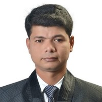 Sachin Gharat