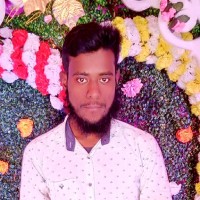 Sk Golam Mohiuddin