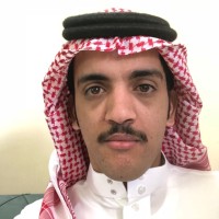 مطلق الدوسري