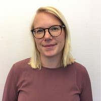 Sabina Björklund