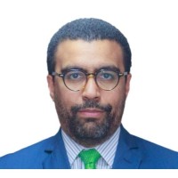 Raul E. Hernandez Baez