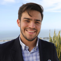 Tiago Zanaga Da Costa