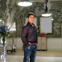 Thahir Shaikh