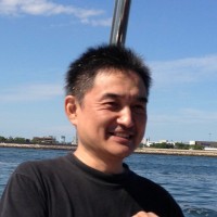 Haruaki Watanabe