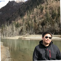 Jordan Chen