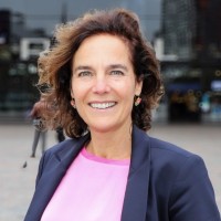 Anneriet Van Rijn - Kruijsen