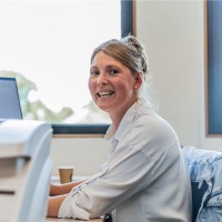 Lisa Stoppels- Bolwijn