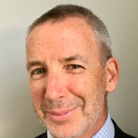 Mark Macmahon