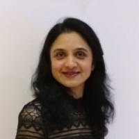 Manisha Sheth
