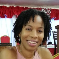 Patrice Plaza-Alexander, Ph.D.