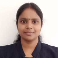 Udayarani Radhakrishnan