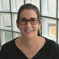 Helene MIRFENDERESKI