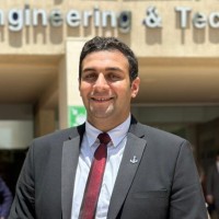 Mahmoud Mostafa
