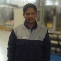Ramasubramanian A