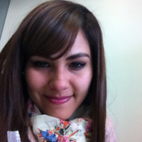 Mayra Valeria Clemente Fernandez