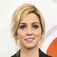 Katie O Regan