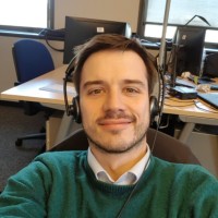 Borja Gonzalez Ferreiro