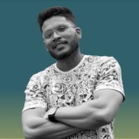 Raj Verlekar