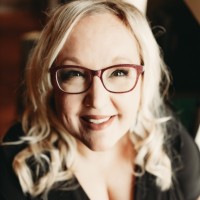 Amanda Carpenter, Mba, Edd