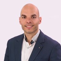 Antonios Constantinou