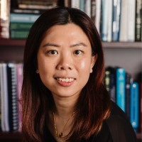 Khar Suozzo P.E., MBA