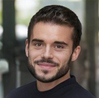 Jay Maldonado