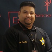 Mike Resto, SAS