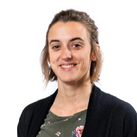 Maria Wünsch De Alvarenga