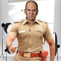 Baba Shaikh