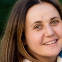 Crina Rogojan