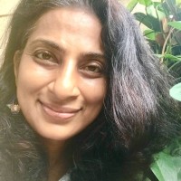Aparna Bangia