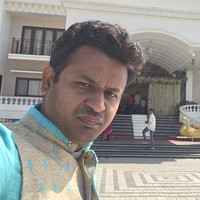 satish ghadge